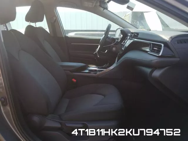 4T1B11HK2KU794752 фото 6