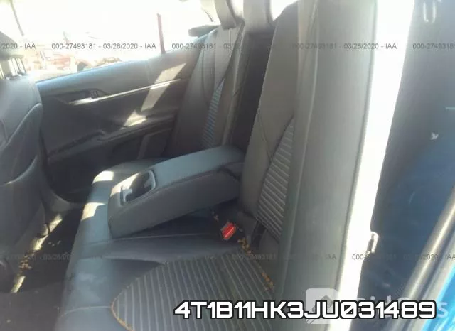 4T1B11HK3JU031489 фото 9