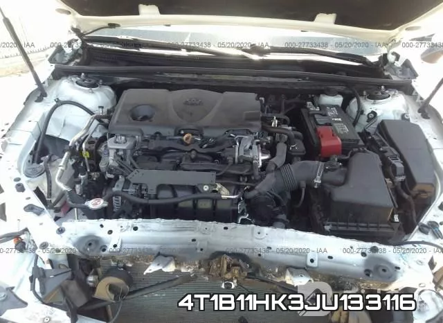 4T1B11HK3JU133116 фото 2