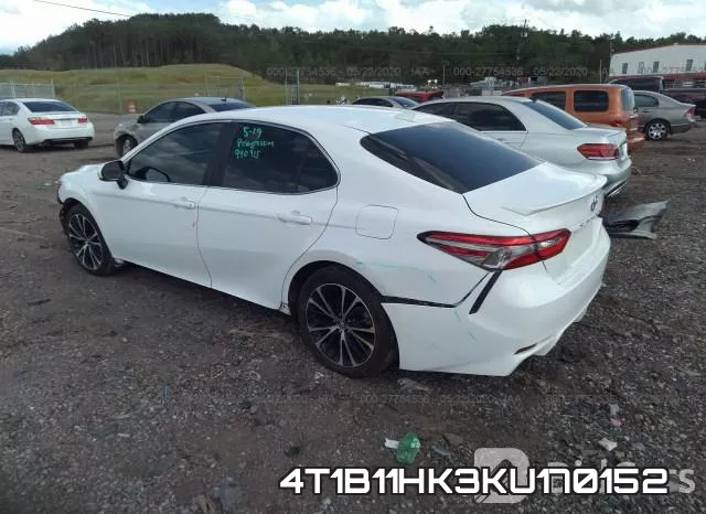 4T1B11HK3KU170152 фото 4