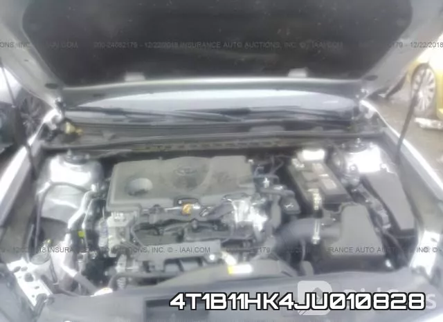 4T1B11HK4JU010828 фото 2