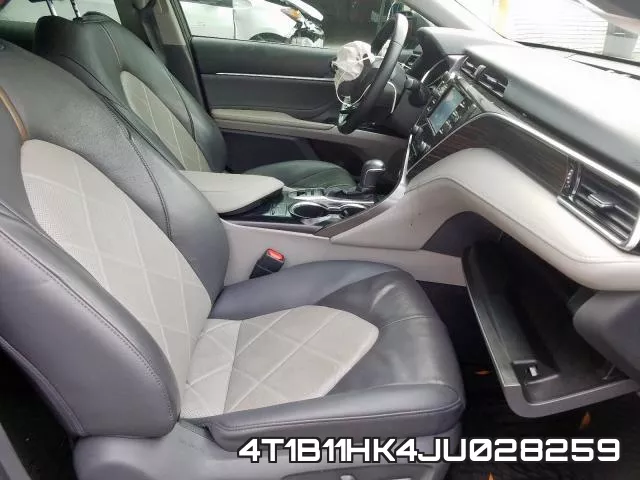 4T1B11HK4JU028259 фото 6