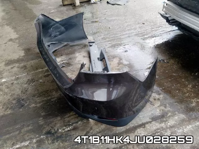 4T1B11HK4JU028259 фото 10