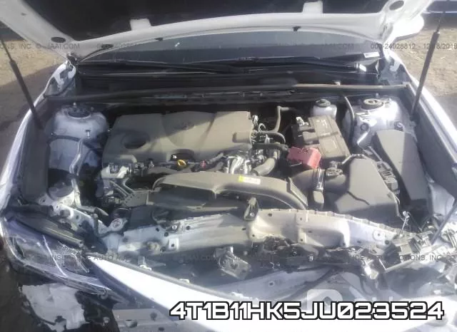 4T1B11HK5JU023524 фото 2