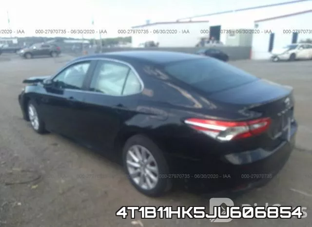 4T1B11HK5JU606854 фото 4