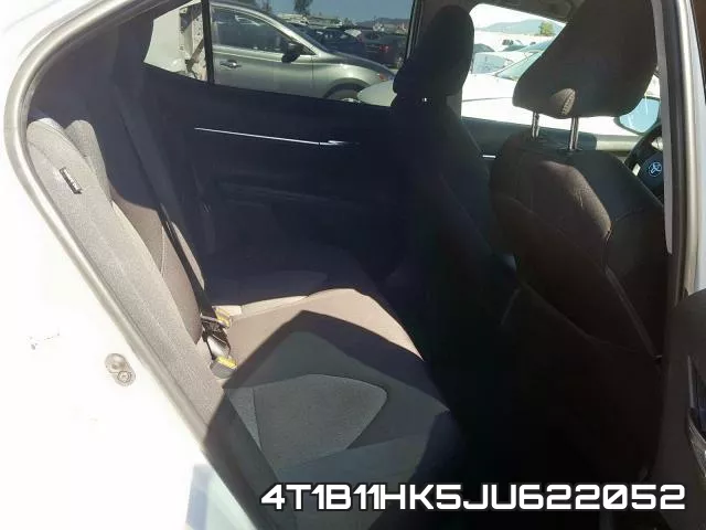 4T1B11HK5JU622052 фото 7