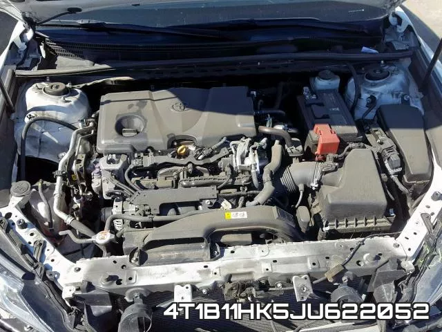 4T1B11HK5JU622052 фото 8