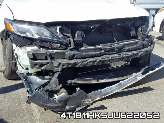 4T1B11HK5JU622052 фото 10