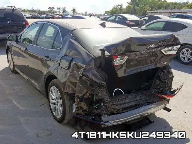 4T1B11HK5KU249340 фото 4