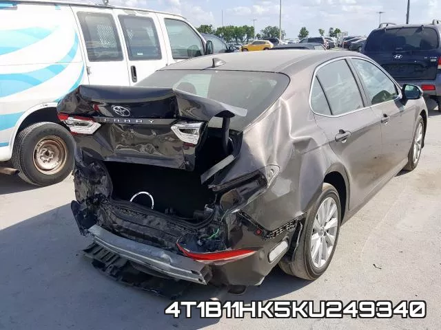 4T1B11HK5KU249340 фото 5
