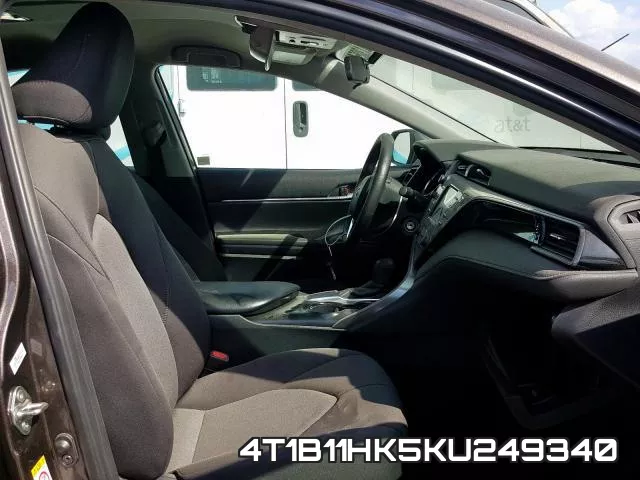 4T1B11HK5KU249340 фото 6