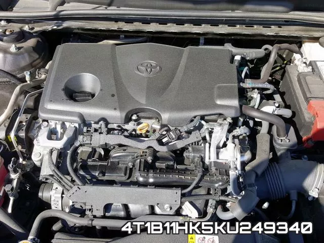 4T1B11HK5KU249340 фото 8