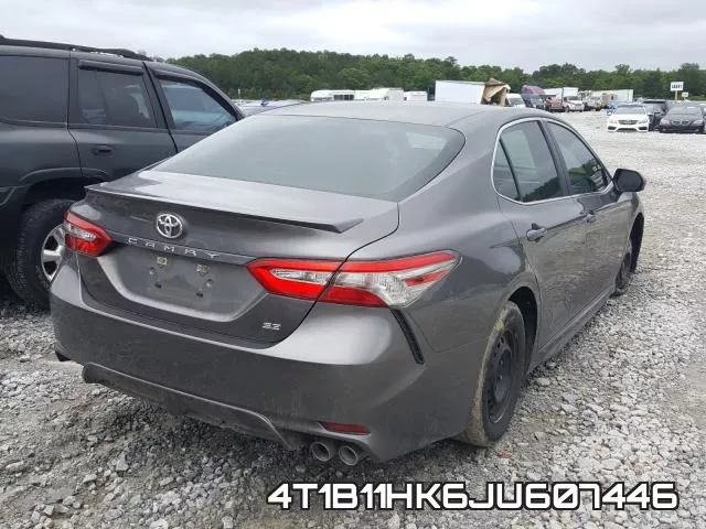 4T1B11HK6JU607446 фото 5