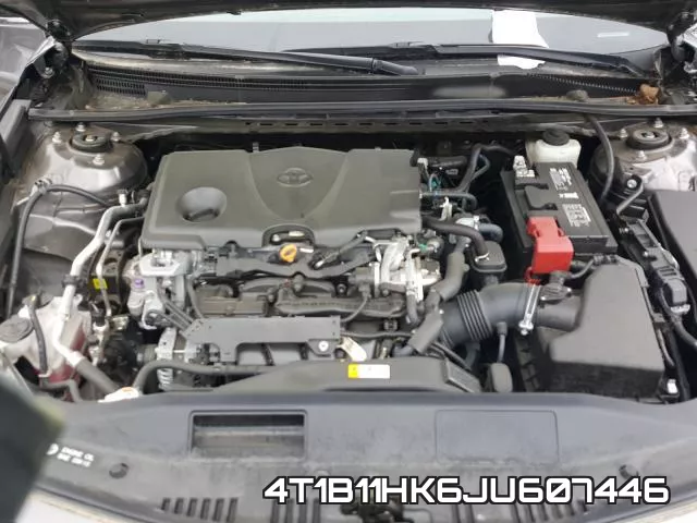 4T1B11HK6JU607446 фото 8