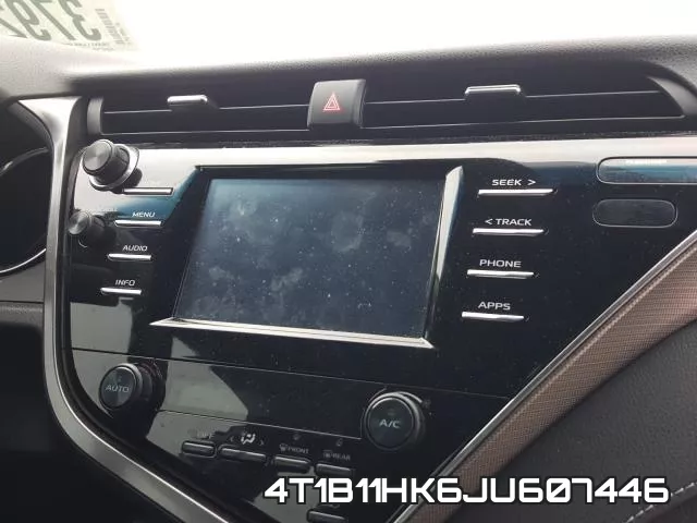 4T1B11HK6JU607446 фото 10