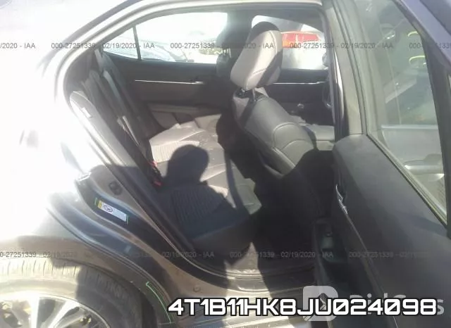4T1B11HK8JU024098 фото 9