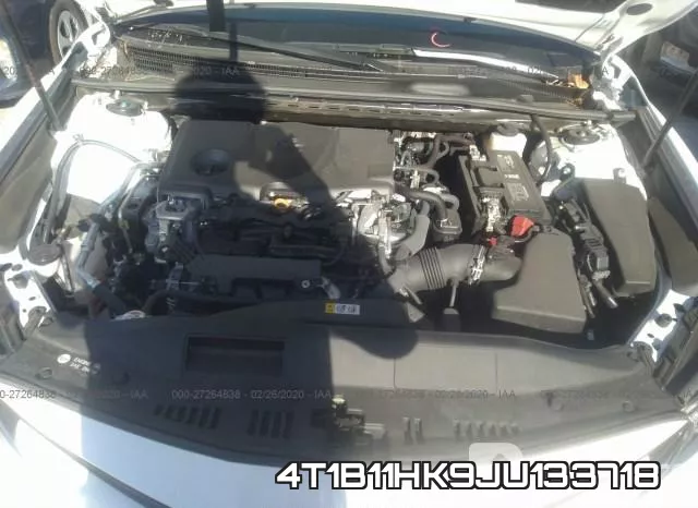 4T1B11HK9JU133718 фото 2