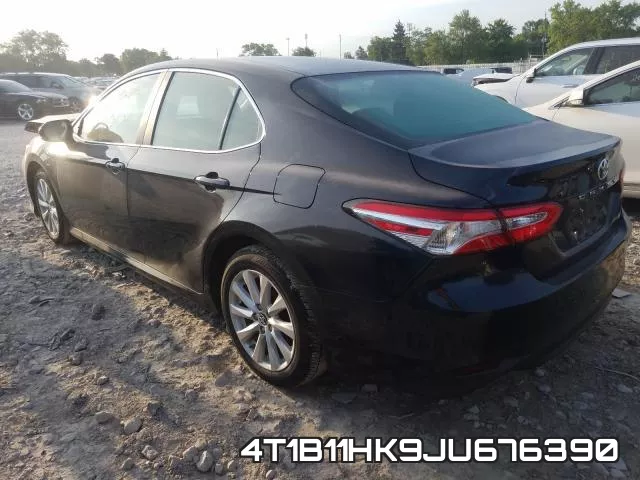 4T1B11HK9JU676390 фото 4