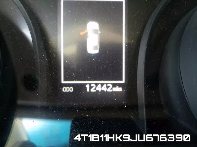 4T1B11HK9JU676390 фото 9
