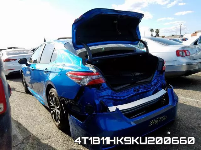 4T1B11HK9KU200660 фото 4