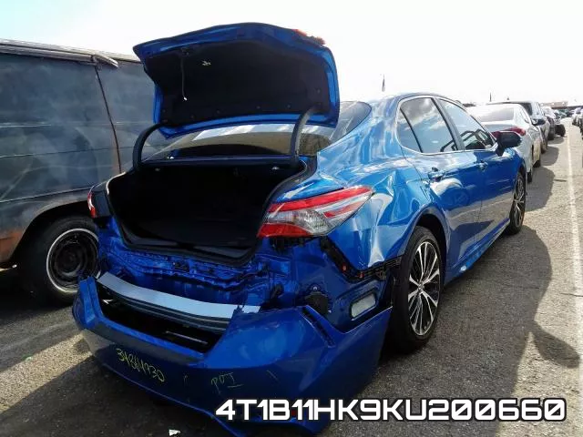 4T1B11HK9KU200660 фото 5