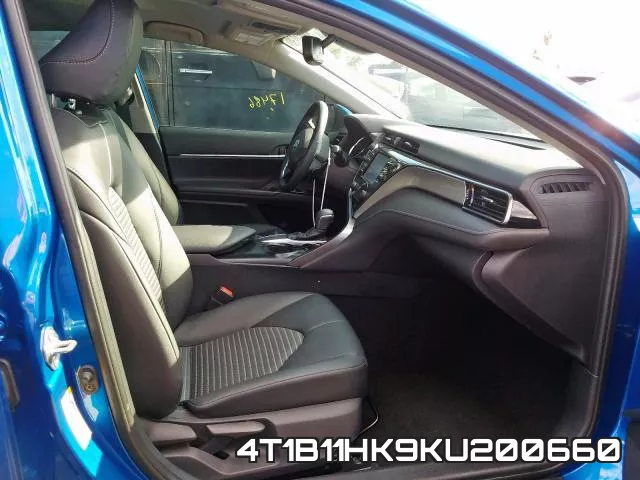 4T1B11HK9KU200660 фото 6
