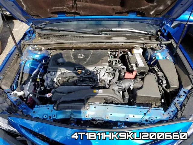 4T1B11HK9KU200660 фото 8