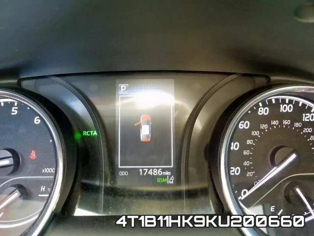 4T1B11HK9KU200660 фото 9