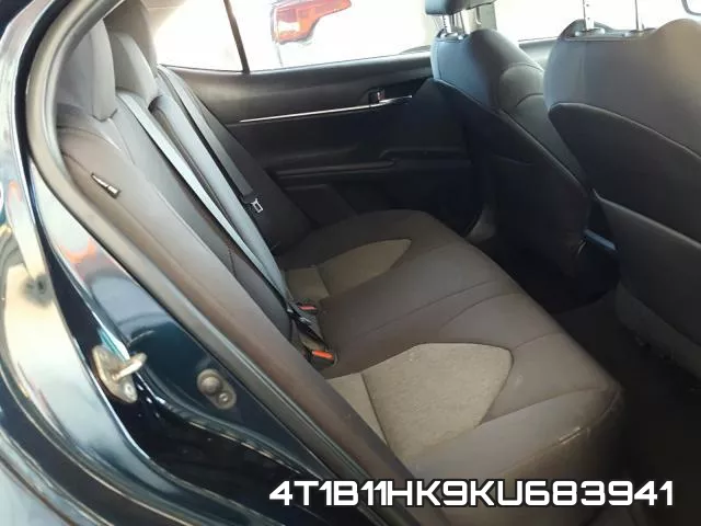 4T1B11HK9KU683941 фото 7