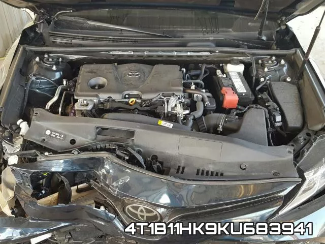 4T1B11HK9KU683941 фото 8