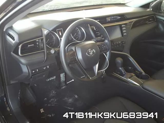 4T1B11HK9KU683941 фото 10