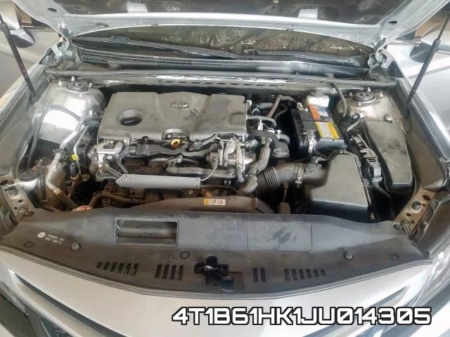 4T1B61HK1JU014305 фото 8