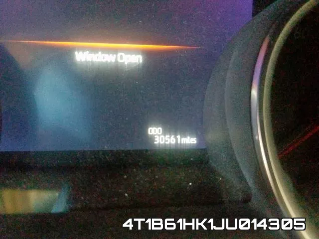 4T1B61HK1JU014305 фото 9