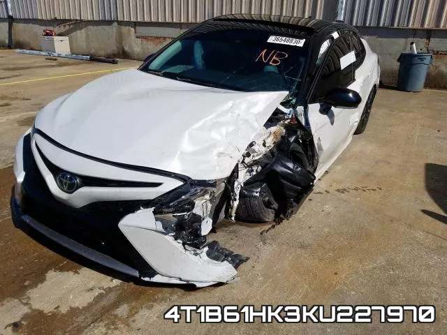 4T1B61HK3KU227970 фото 3