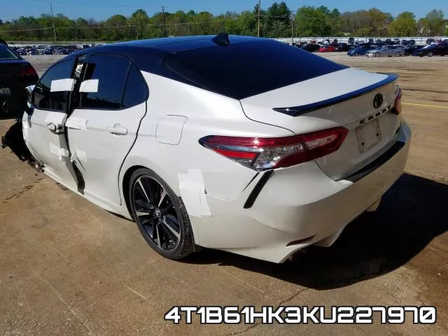 4T1B61HK3KU227970 фото 4