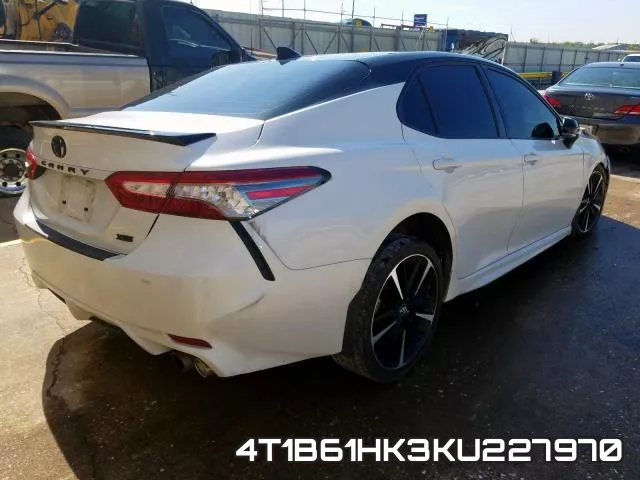 4T1B61HK3KU227970 фото 5