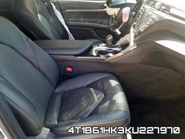 4T1B61HK3KU227970 фото 6
