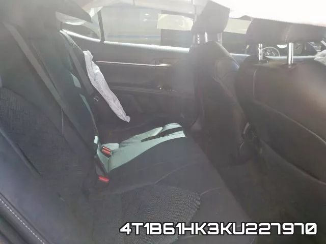 4T1B61HK3KU227970 фото 7