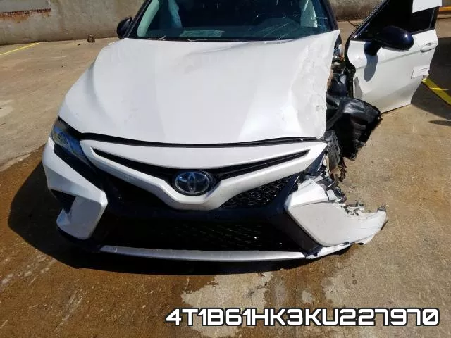4T1B61HK3KU227970 фото 8