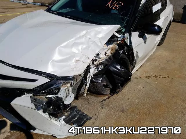 4T1B61HK3KU227970 фото 10