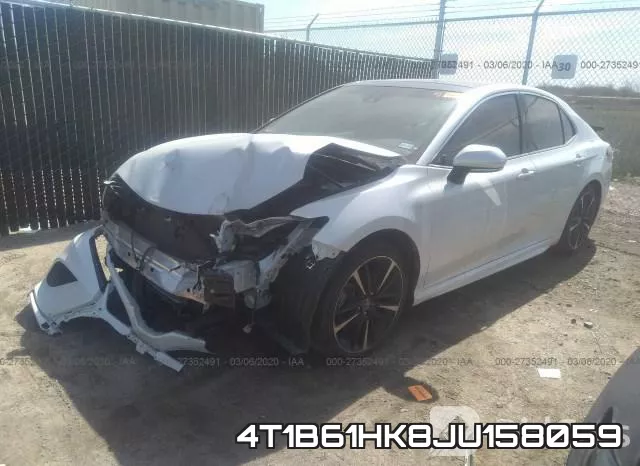 4T1B61HK8JU158059 фото 3