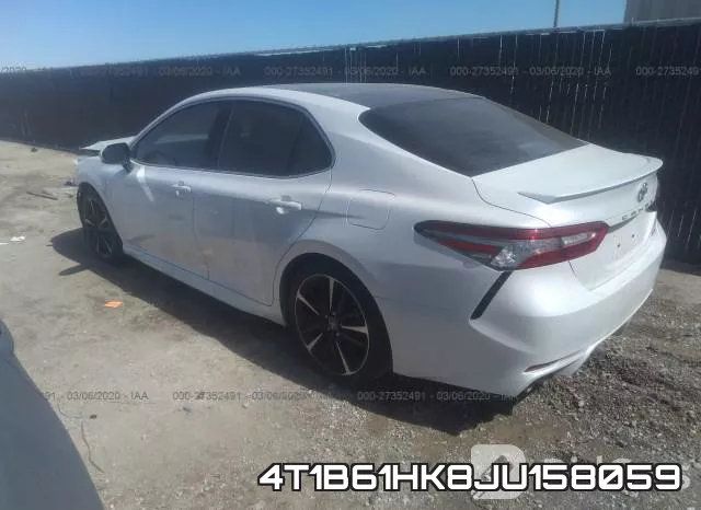 4T1B61HK8JU158059 фото 4