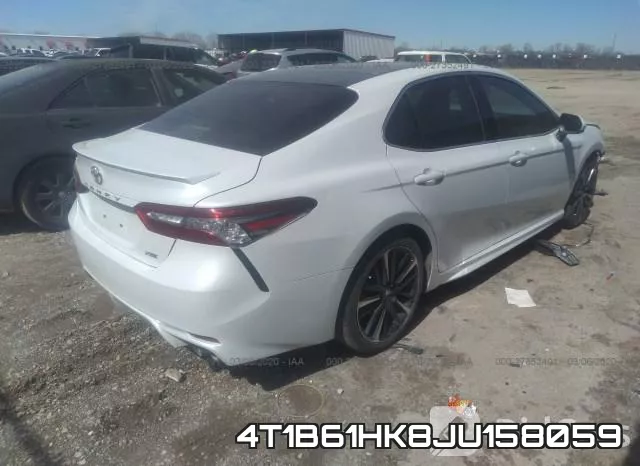 4T1B61HK8JU158059 фото 5