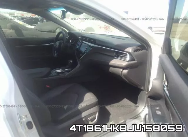 4T1B61HK8JU158059 фото 6