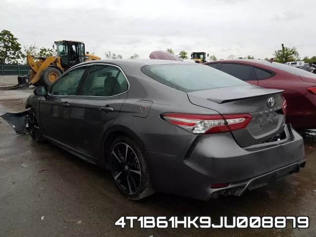 4T1B61HK9JU008879 фото 4