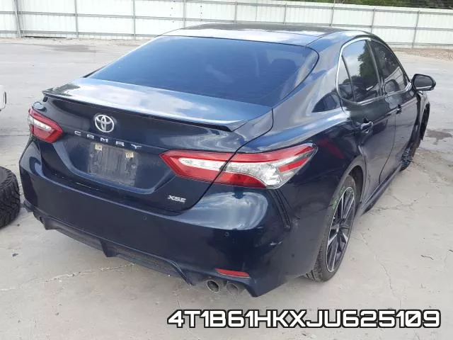 4T1B61HKXJU625109 фото 5