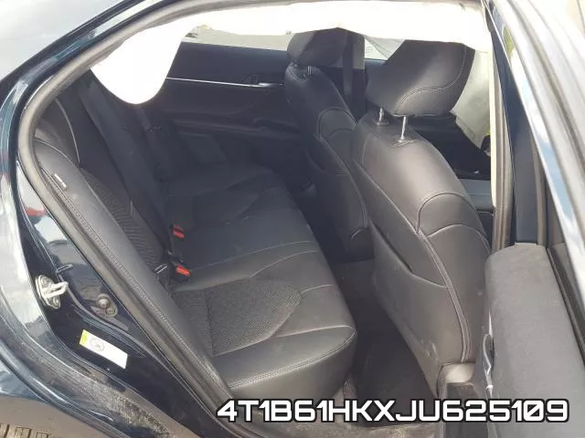 4T1B61HKXJU625109 фото 7
