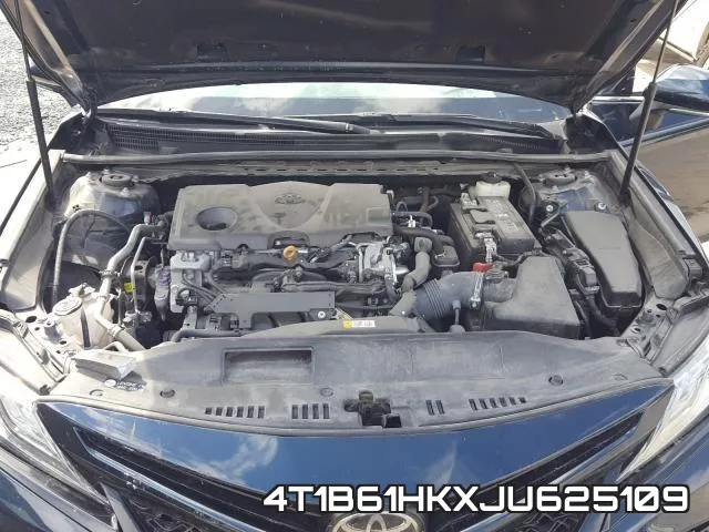 4T1B61HKXJU625109 фото 8