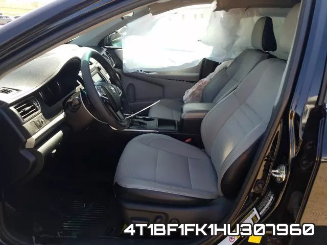 4T1BF1FK1HU307960 фото 6
