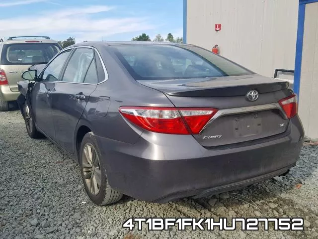 4T1BF1FK1HU727752 фото 4